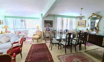 Imagem: Apartamento para venda com 170 metros quadrados