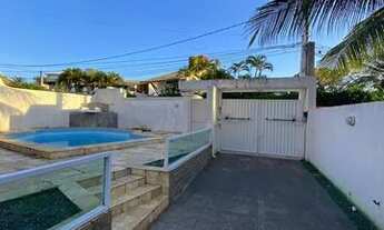 Imagem: VENDO CASA 6/4 EM VILAS DO ATLÂNTICO