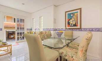 Imagem 7: PORTO ALEGRE - Casa Padrão - Vila Ipiranga