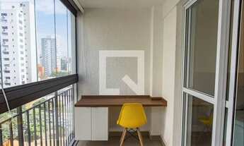 Imagem 7: Apartamento para Aluguel - Vila Mariana, 1 Quarto, 27 m2