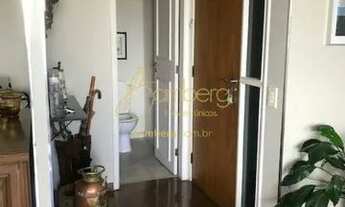 Imagem 4: Apartamento com 136m2, 3 quartos (1 suite) e 3 vagas, próximo ao Colegio Dumont Villares