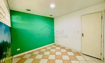 Imagem 7: Comercial Sala em Taubaté