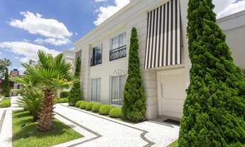 Imagem: Casa em condomínio no Vista Alegre - ARYA