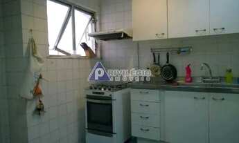 Imagem 6: Apartamento à venda, 2 quartos, 1 vaga, Laranjeiras - RIO DE JANEIRO/RJ