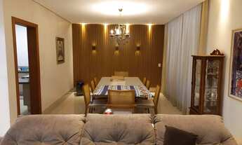 Imagem 5: SOBRADO JARDINS VERONA DE FRENTE PARA A MATA Casa em Condomínio com 5 Quarto(s) e 7 banhei