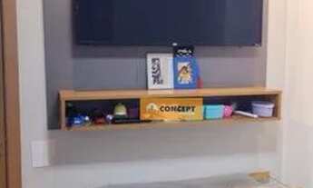 Imagem 7: Apartamento à venda, 50 m² por R$ 350.000,00 - Vila Urupês - Suzano/SP