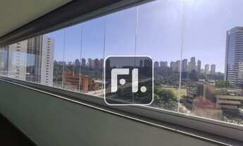 Imagem 6: Conjunto à venda, 316 m² por R$ 4.350.000,02 - Chácara Santo Antônio - São Paulo/SP