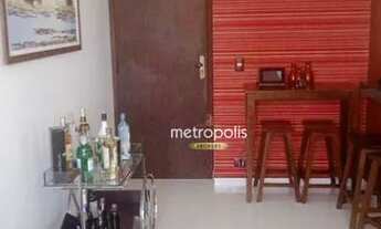 Imagem: Apartamento à venda, 50 m² por R$ 351.000,00