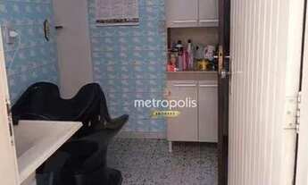 Imagem 14: Sobrado à venda, 163 m² por R$ 749.980,00 - Jardim - Santo André/SP