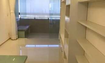 Imagem: Condomínio Edifício Solar Margaux- Boa