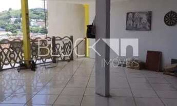 Imagem 4: Taquara Casa em condomínio com 4 dormitórios