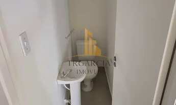 Imagem 3: Locação de Sala em Tatuapé - 18m²