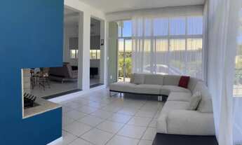 Imagem 6: Sobrado Condomínio Praia Mole Frente Mar