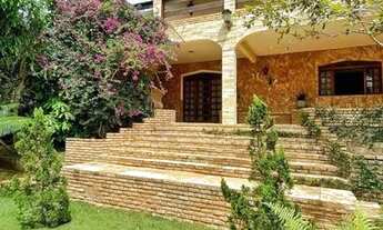 Imagem 3: Lindo sítio na serra de Guaramiranga