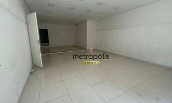 Imagem 3: Salão para alugar, 70 m² por R$ 3.645,12/mês - Santa Teresinha - Santo André/SP