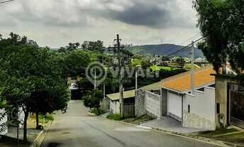 Imagem 6: Terreno-À VENDA-Villagio Fosuzzi-Itatiba-SP