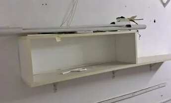 Imagem: Loja no Barra Word Shopping