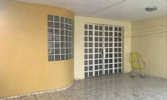 Imagem: Casa a venda em Taguatinga Norte (QNA