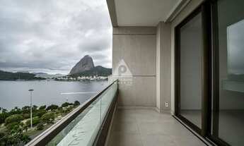 Imagem 5: RIO BY YOO. Apartamentos luxuosos de 3 quartos, suíte, vaga e infraestrutura completa. A v
