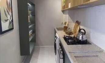 Imagem 3: NA - Apartamentos com 2 quartos Garden em Samambaia