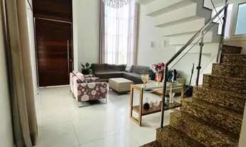 Imagem 5: Condomínio Reserva Bangalay Casa com 4 quartos sendo Suítes