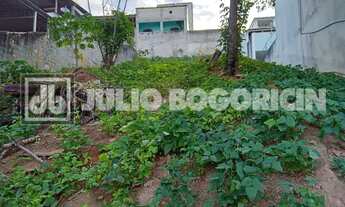 Imagem 3: Terreno Curicica com 360m2 -Localização privilegiada! Doc ok!