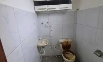 Imagem 6: Sala comercial rua Teixeira de Aragão 25 M2