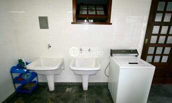 Imagem 15: Mangabeiras - Casa Residencial 4 quartos para aluguel na Anuar Donato