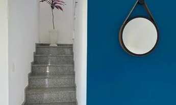 Imagem 2: Sobrado Condomínio Praia Mole Frente Mar