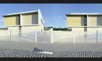 Imagem: Apartamento Duplex em Gramame com 2 quartos