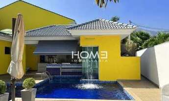 Imagem: Casa com 6 dormitórios à venda, 600 m²