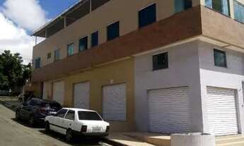 Imagem 2: Vendo ou Troco em Sítio ou Apto, Prédio com 4 salas Comerciais no Bairro Suíssa