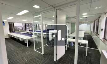 Imagem 4: Conjunto para alugar, 491 m² por R$ 59.029,00/mês - Vila Olímpia - São Paulo/SP