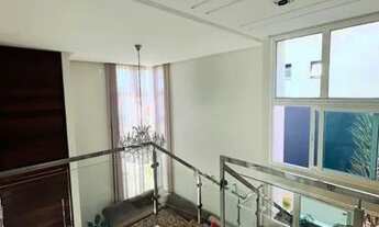 Imagem 4: Condomínio Reserva Bangalay Casa com 4 quartos sendo Suítes