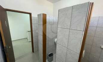 Imagem 2: Salas para locação em Santana - SP