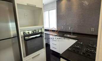 Imagem 7: Apartamento com 2 dormitórios, 77 m² - venda por R$ 1.350.000,00 ou aluguel por R$ 8.700,0