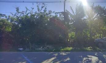 Imagem 2: Terreno barra de Guaratiba