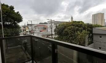 Imagem 6: Apartamento para alugar 2 Dormitórios, 44 m² - Mooca