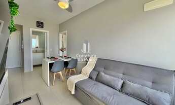 Imagem 7: Apartamento para Temporada em Tramandaí, Barra, 1 dormitório, 1 banheiro, 1 vaga