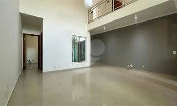 Imagem 3: Casa à venda ou para alugar com 4 quartos, sendo 4 suítes, no condomínio Lago da Boa Vista