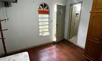 Imagem 4: Suite, quitinete, kitinet, quarto?