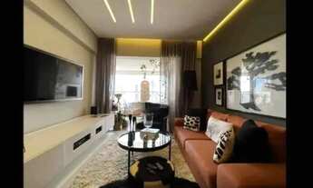 Imagem 7: Apartamento em Pompéia, Apartamento em Santos, Apartamento com 2 dorms, Apartamento à Vend