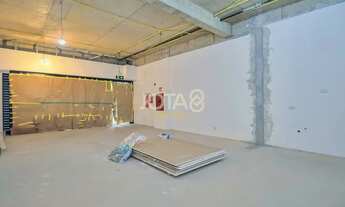 Imagem 6: LOJAS COMERCIAIS NO BRUTO - VERSATILIDADE EM PONTO ALTO PADRÃO Loja Comercial No Bruto - V