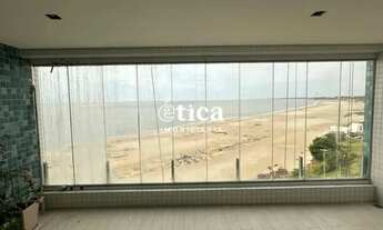 Imagem 4: Apartamento na Ponta do Farol com 193m² e 3 suítes