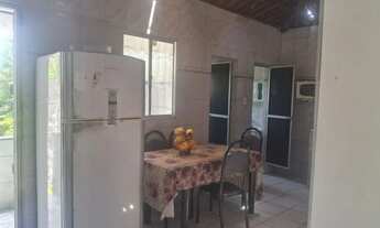 Imagem 5: Casa para temporada em Salinas da Margarida