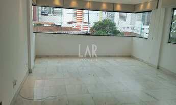 Imagem 3: Apartamento à venda, 4 quartos, 2 suítes, 2 vagas, Cruzeiro - Belo Horizonte/MG