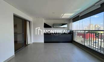 Imagem: APARTAMENTO À VENDA NA MOOCA, 3 SUÍTES