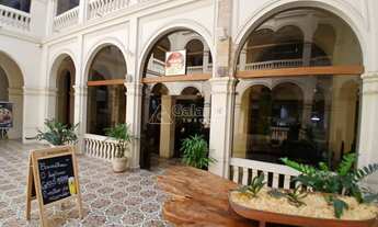 Imagem 6: Prédio - Centro - Campinas