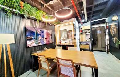 Imagem 4: SALA À VENDA NO TERRA OFFICE JARDIM AMÉRICA GOIÂNIA