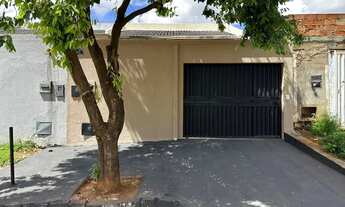 Imagem 2: CASA á venda com 2 quartos em Residencial Forteville - Goiânia - GO